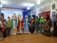 Коркинский дом культуры