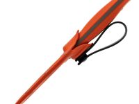 Нож Калашников НК-2, сталь AUS-8, рукоять G10, оранжевый