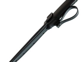 Туристический нож Mr.Blade Mastiff, сталь 95X18 SW, рукоять эластрон