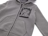 Толстовка на молнии для мальчика