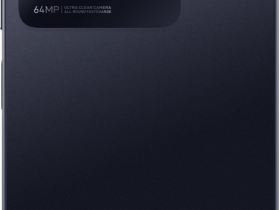 Смартфон Infinix