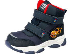 Ботинки для мальчиков