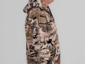 Джемпер Remington Нunting Safari