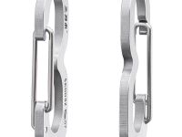 Карабин Sanrenmu SK003Z, сталь 420