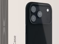 Клип-кейс VLP Aster Pro для Apple iPhone 18 Pro с MagSafe Чёрный