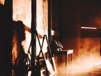 Инженерный театр АХЕ