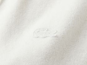 Женское поло Lacoste