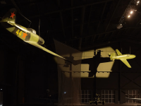 Музей авиации «Крылья Победы»