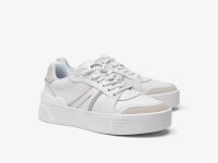 Женские кеды Lacoste L002 EVO 124 6 SFA