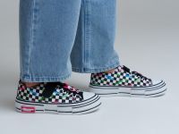 Кеды для девочек