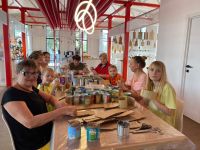 Дом ремесленников г. Новороссийска