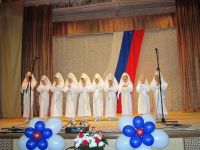 Навлинский районный дом культуры