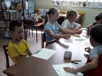 Субботниковская сельская библиотека