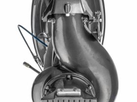 Водометная насадка  для Mikatsu/Yamaha 40 M