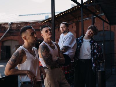 Билеты на BadTrip Boys (Рассвет (ex. Mod)) / Концерт | Афиша | ИнфоТаймс