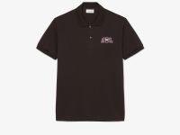 Мужское поло Lacoste
