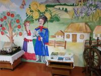 Мостовская детская библиотека