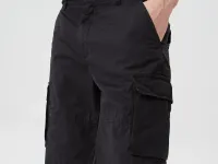 Мужские бермуды Lacoste стандартного кроя