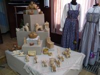 Музейно-выставочный центр им. Лизы Чайкиной