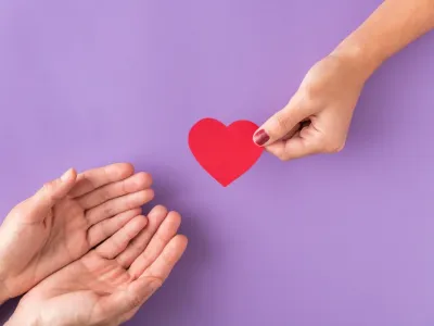 Маршруты добра в Якутске: пять способов помочь другим