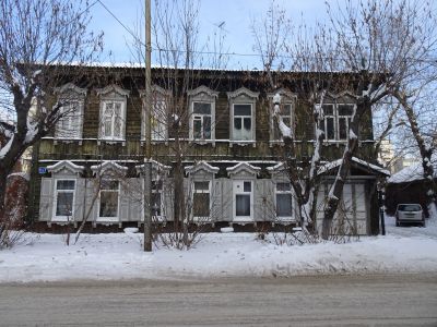 Доходный дом