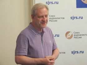 В Самаре состоялась отчетно-выборная конференция