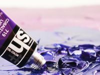 Набор масляных красок Shinhan sh 12 туб по 50 мл в картонной упаковке