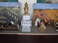 Городищенская сельская библиотека