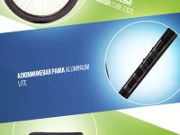 Горный велосипед Cube Aim Pro 29, год 2025, цвет Черный-Черный, ростовка 18.5