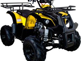 Квадроцикл AVANTIS Hunter 7 LITE