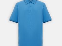 Поло из хлопка