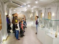 Детский музейный центр г. Перми
