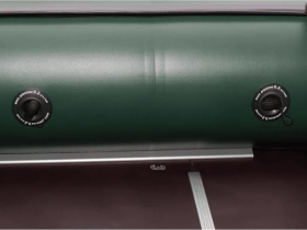 Лодка ПВХ SIBRIVER Таймыр 320 КС