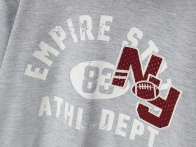 Толстовка для мальчика