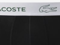 Мужское нижнее бельё Lacoste (3ед.)