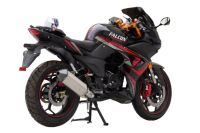 Мотоцикл YAMAHA FZ 250 replica