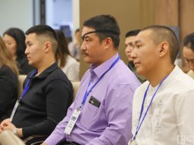 В Якутске ветеранов боевых действий и их родных обучат, как открыть свой бизнес