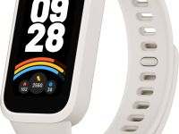 Фитнес-браслет Xiaomi Smart Band 9 Active Бежевый