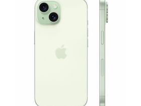 Смартфон Apple iPhone 15 512Gb (Green)