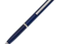 Скрытая ручка-нож Штурм, синяя