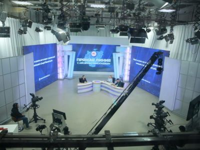 Айсен Николаев прокомментировал тарифы на электричество