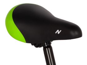 Детский велосипед Novatrack Vector 20, год 2025, цвет Серый