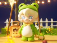 TP-T002-T00201 Фигурка DUDOO - Joyful Carnival