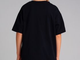 Фуфайка трикотажная для мальчиков (футболка)