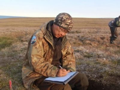 Предки уралоязычных народов жили на территории современной Якутии