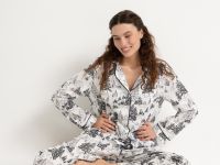 Пижама Chalet I