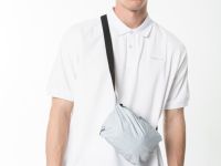 Ветровка Remington Storm Gray