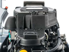 4х-тактный лодочный мотор MIKATSU MF8FHS (2024)