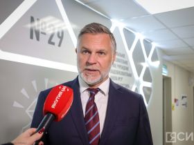 Новый медицинский класс открыли в школе № 29 Якутска