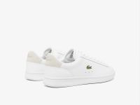 Женские кеды Lacoste CARNABY